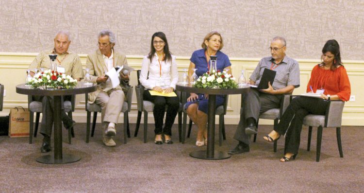 Des villes saines, des villes heureuses 2ème rencontre : villes et constructions durables