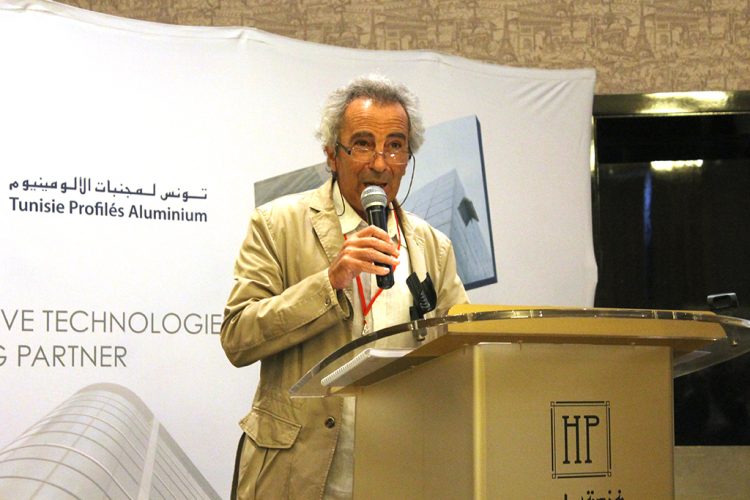 Des villes saines, des villes heureuses 2ème rencontre : villes et constructions durables