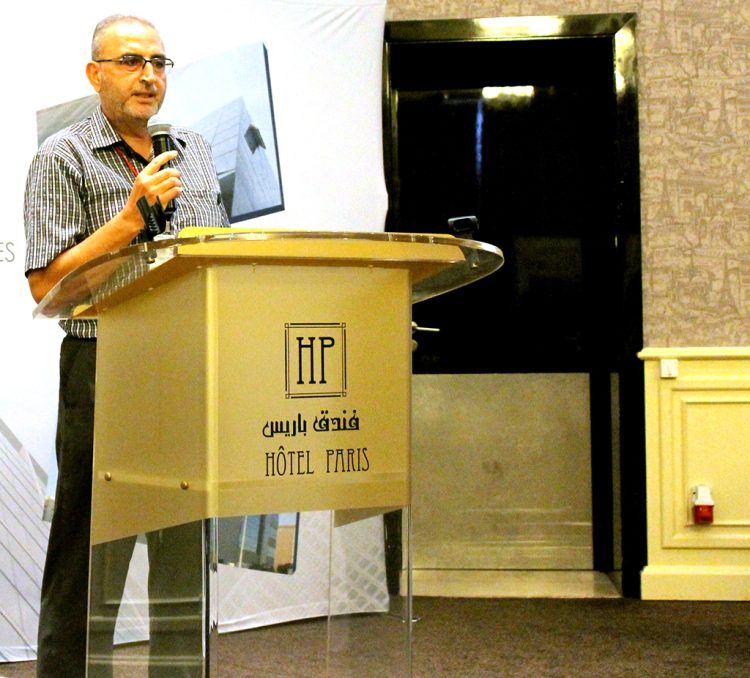 Des villes saines, des villes heureuses 2ème rencontre : villes et constructions durables