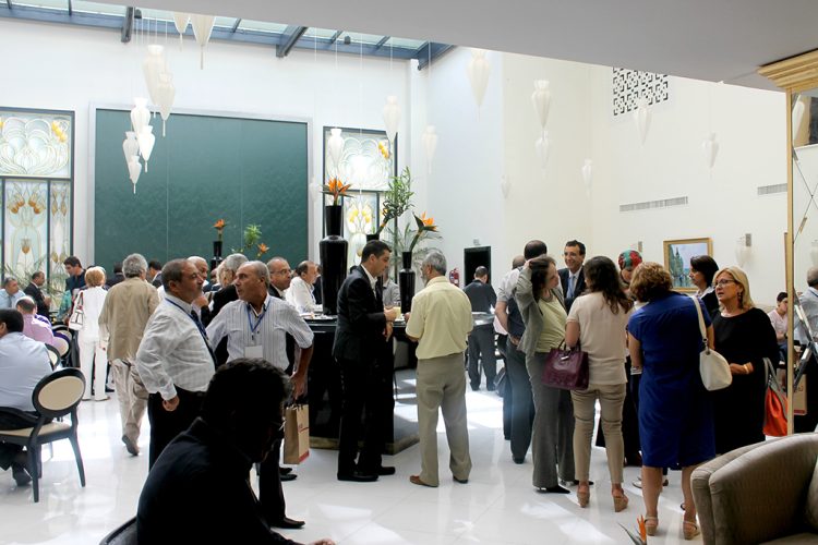 Des villes saines, des villes heureuses 2ème rencontre : villes et constructions durables