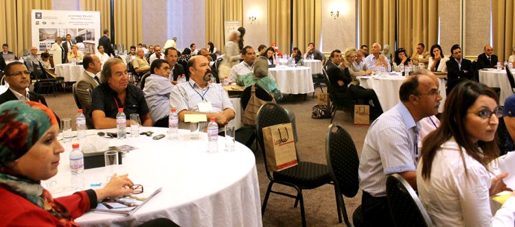 Des villes saines, des villes heureuses 2ème rencontre : villes et constructions durables