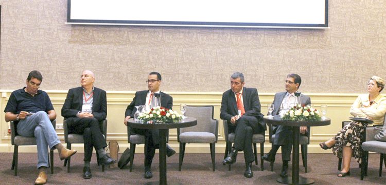 Des villes saines, des villes heureuses 2ème rencontre : villes et constructions durables