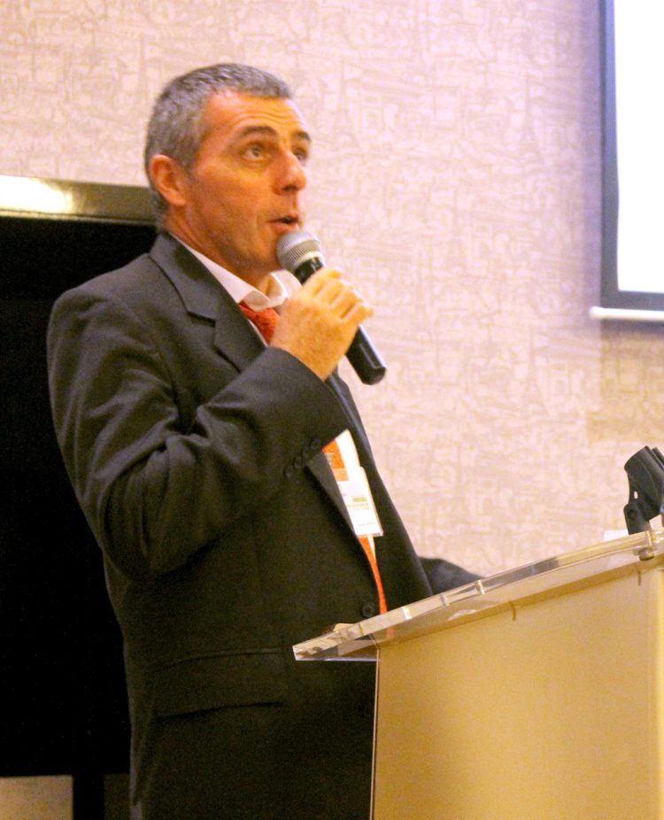 Des villes saines, des villes heureuses 2ème rencontre : villes et constructions durables