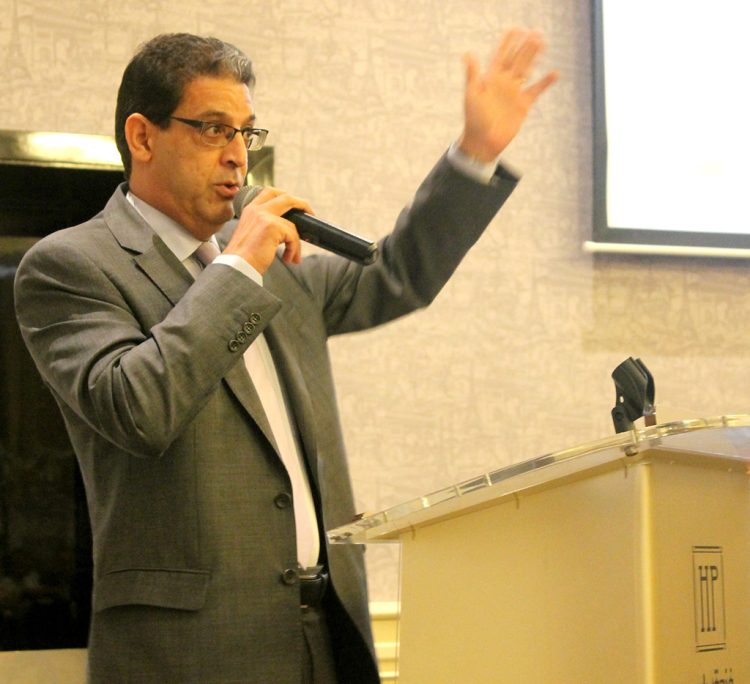 Des villes saines, des villes heureuses 2ème rencontre : villes et constructions durables