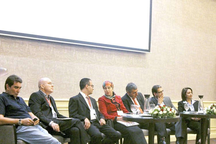 Des villes saines, des villes heureuses 2ème rencontre : villes et constructions durables