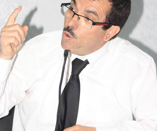 Séminaire « Sfax à l’Horizon 2050 : Ville Citoyenne »