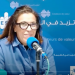 Leila Robbana Chef du Bureau ONU Habitat