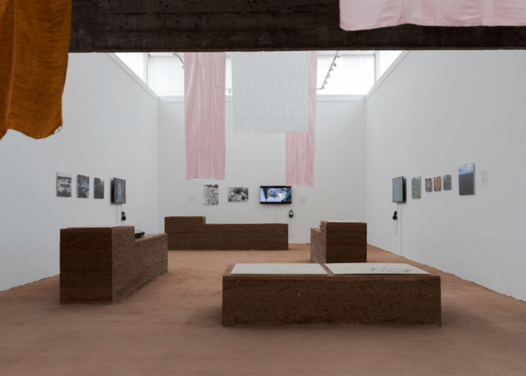 Le Pavillon Brésilien remporte le Lion d'Or à la Biennale d'Architecture de Venise 2023 pour son exposition 'Terra'