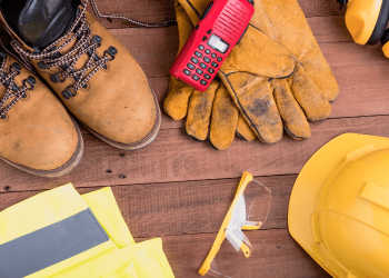 Construire une culture de sécurité - Promouvoir la sécurité sur les chantiers de bâtiment en Tunisie (1)