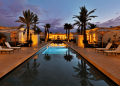 Dar Ommi piscine