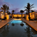 Dar Ommi piscine