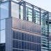 immeuble panneau solaire