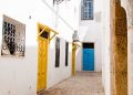 « L’architecture traditionnelle en Tunisie : un témoignage de l’identité et du patrimoine culturel du pays »