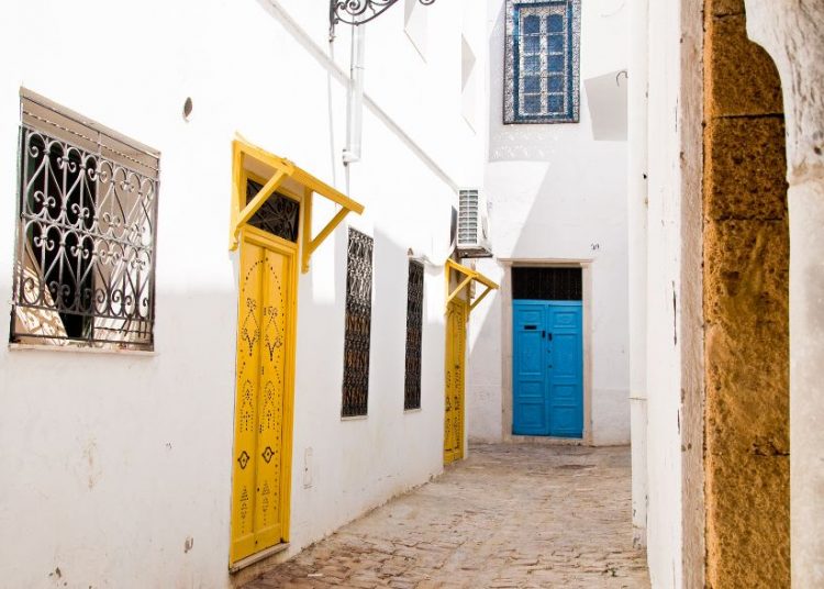 « L’architecture traditionnelle en Tunisie : un témoignage de l’identité et du patrimoine culturel du pays »