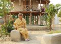 La médaille d’or royale 2023 pour l’architecture décernée à Yasmeen Lari, première femme architecte du Pakistan