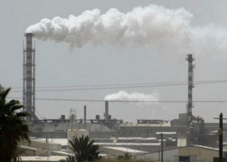 Bilan carbone Tunisie