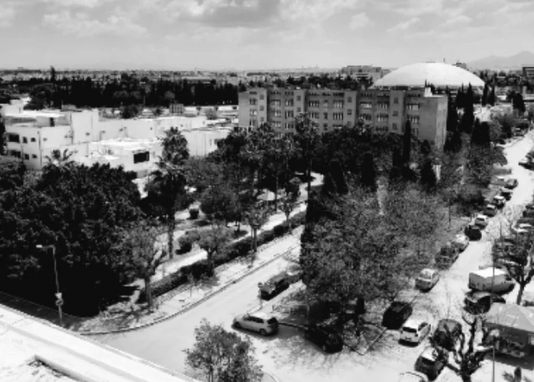 Tunisie : Il faut sauver El Menzah