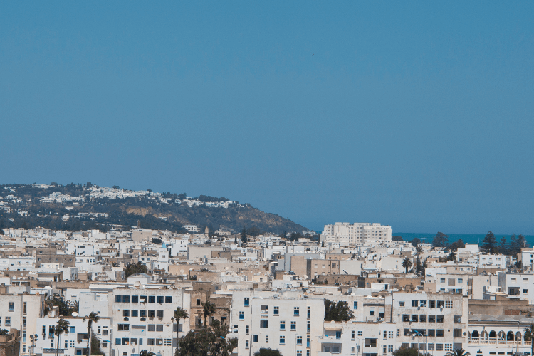 Tunisie : Défis et opportunités pour un urbanisme durable et équitable