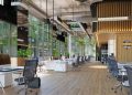 Première édition du Salon Workspace Expo and Smart Building : Découvrez les Dernières Tendances de l’Immobilier d’Entreprises en Tunisie !