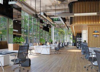 Première édition du Salon Workspace Expo and Smart Building : Découvrez les Dernières Tendances de l’Immobilier d’Entreprises en Tunisie !