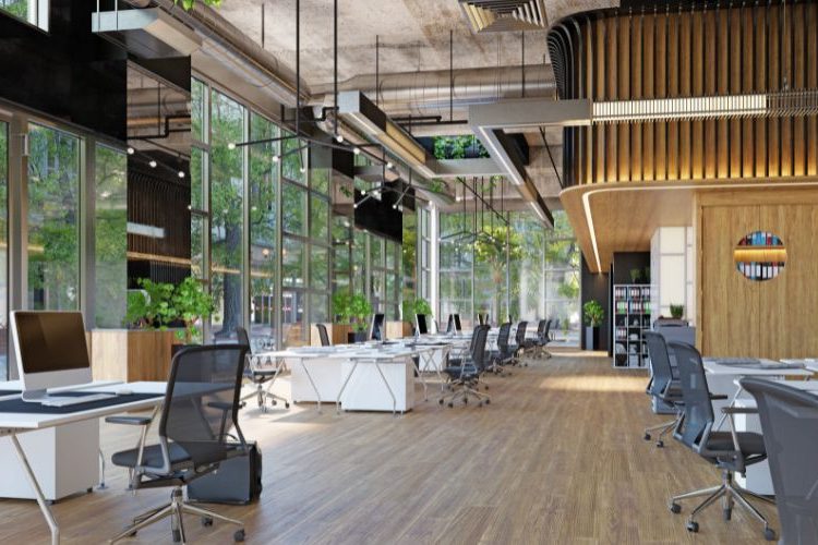 Première édition du Salon Workspace Expo and Smart Building : Découvrez les Dernières Tendances de l’Immobilier d’Entreprises en Tunisie !