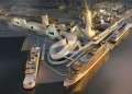 Le Terminal RO-PAX : Une nouvelle ère pour l’infrastructure portuaire en Tunisie
