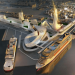 Le Terminal RO-PAX : Une nouvelle ère pour l’infrastructure portuaire en Tunisie