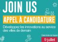 L’incubateur Lab’ess lance son appel à candidature pour des projets à impact axés sur les villes durables