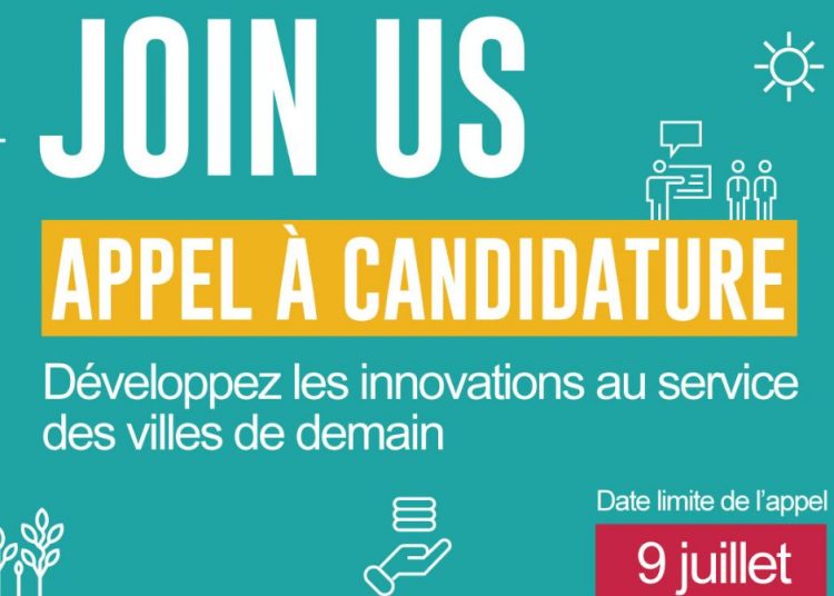 L’incubateur Lab’ess lance son appel à candidature pour des projets à impact axés sur les villes durables