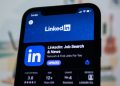 L'Importance de la Présence d'un Dirigeant d'Entreprise du Bâtiment sur LinkedIn