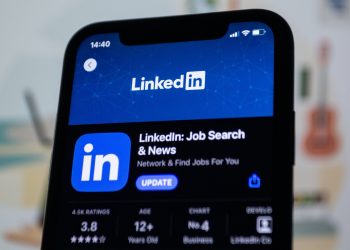 L'Importance de la Présence d'un Dirigeant d'Entreprise du Bâtiment sur LinkedIn