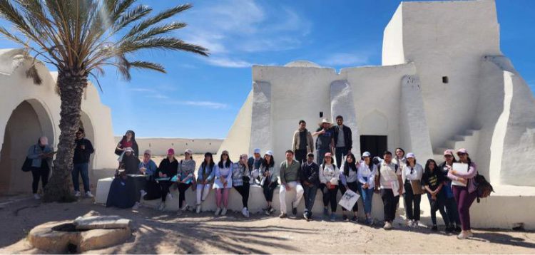 Enseigner autrement … Vers une nouvelle vision de l’enseignement d’architecture