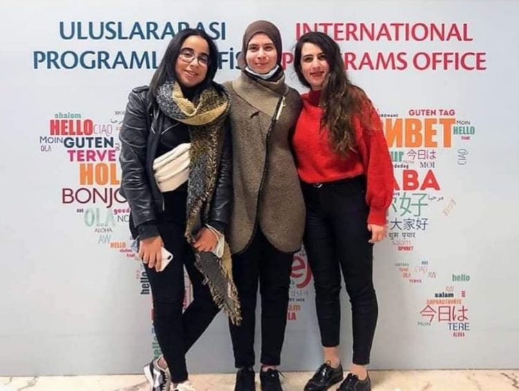 Enseigner autrement … Vers une nouvelle vision de l’enseignement d’architecture