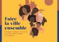 Faire la ville ensemble : co-construire la ville africaine par l’apprentissage