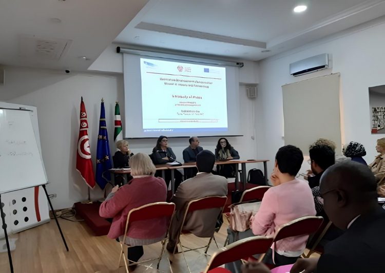 Mastère Professionnel CUDIMHA-UCAR-ENAU