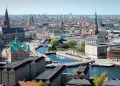Participation tunisienne au congrès mondial de l’UIA 2023 à Copenhague