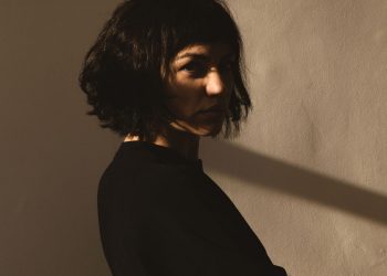 Interview avec SANA FRINI, architecte