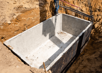 La rationalisation de la consommation d’eau dans le secteur de la construction : Une réponse durable à la rareté de l’eau en Tunisie