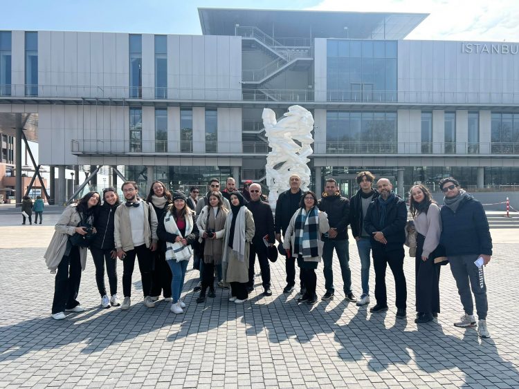 Enseigner autrement … Vers une nouvelle vision de l’enseignement d’architecture