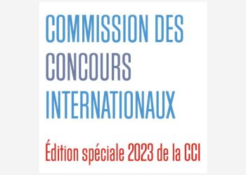 Édition spéciale des concours 2023