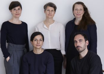 Interview avec Sami Aloulou, Co-fondateur de SEPTEMBRE