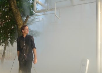Interview avec l’architecte PHILIPPE RAHM