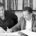 Interview avec Karim Chaabane co-fondateur de ARKE architectes associés avec Sélim Adhoum