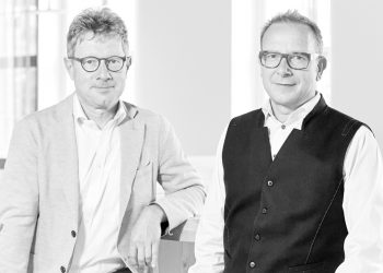 Rencontre avec Thorsten Kock, Co-fondateur de BEZ+KOCK ARCHITEKTEN
