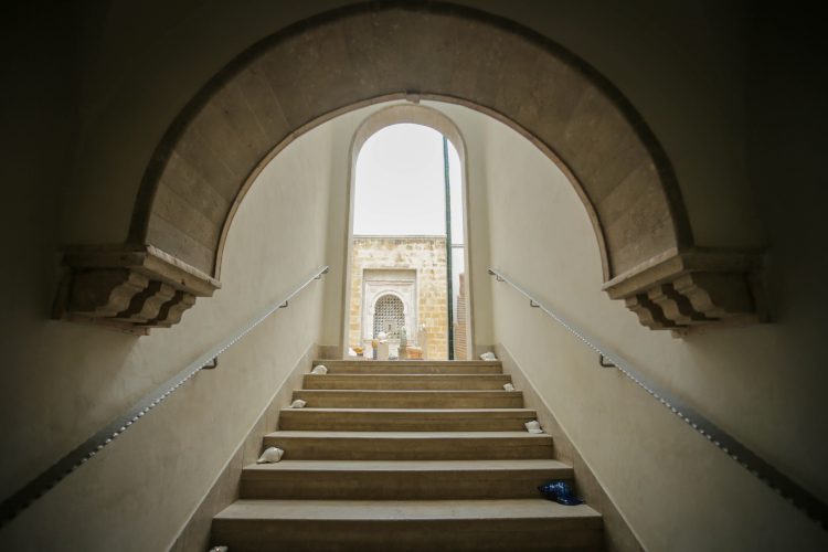 Bab Bhar : «Hommage au père et … à la mer»