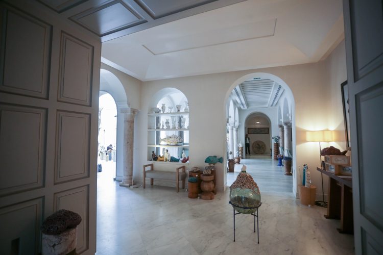 Bab Bhar : «Hommage au père et … à la mer»