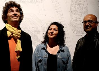 L’architecture nomade de Tunisie à la Biennale de Venise