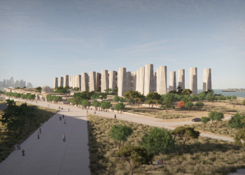 Le Qatar dévoile l’architecture de ses nouvelles attractions culturelles à la Biennale de Venise