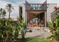 La Villa Butterfly : Quand l’Art de l’Architecture Rencontre le Design Élégant