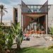 La Villa Butterfly : Quand l’Art de l’Architecture Rencontre le Design Élégant